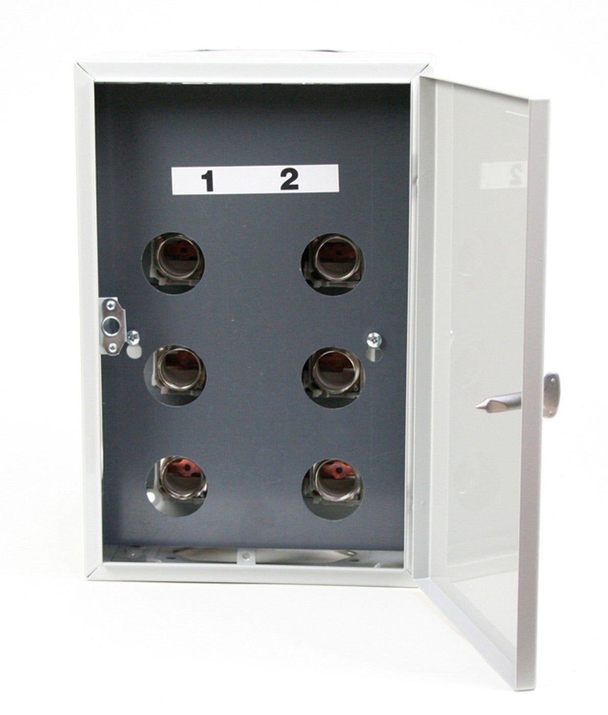Switchboard fuse DZ