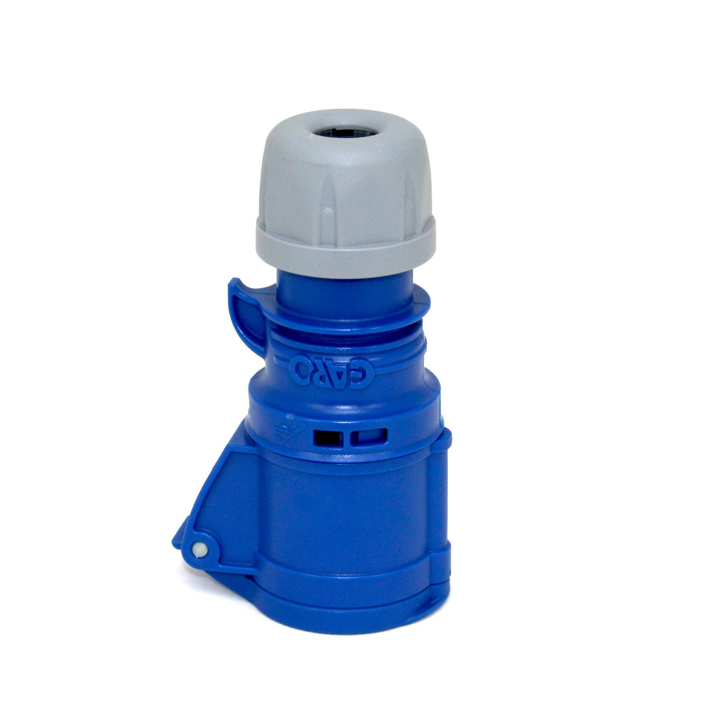CONNECTORS 4P 16A 9h Q