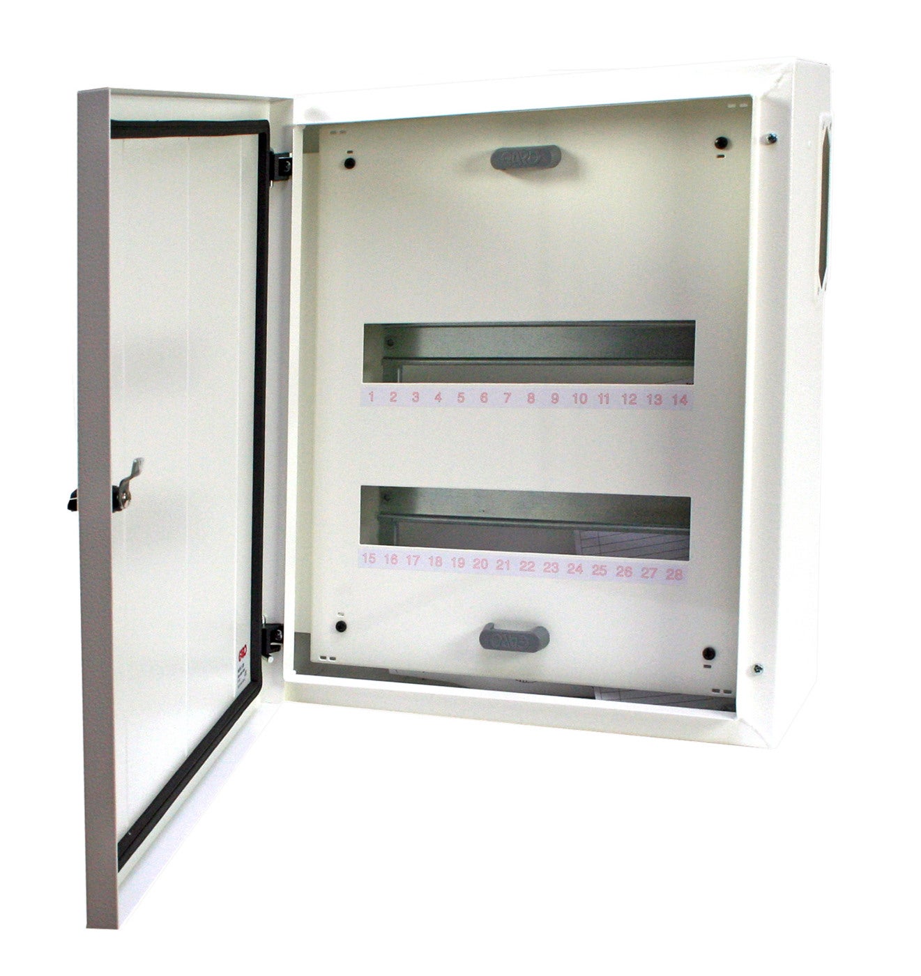 NUR 14modules IP55