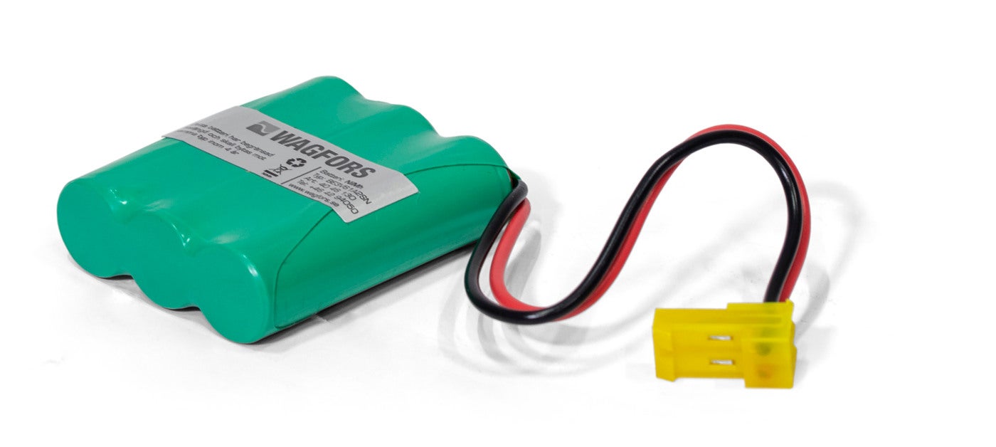 BATTERIPACK NÖD 48V BALL