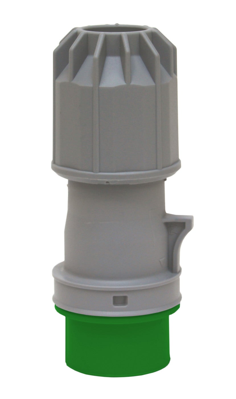 Plugs Low voltage IP44