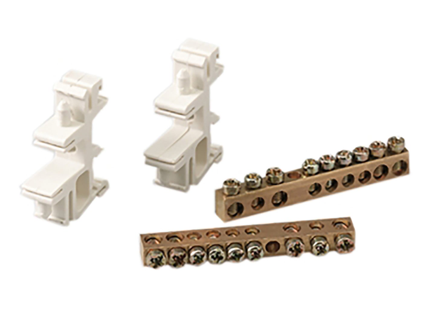 TERMINAL KIT 9P NIM/NUM