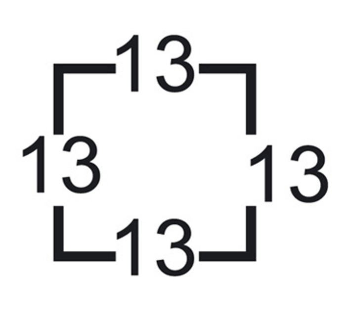 SWITCHBOARD 25A 3/1 A - 2