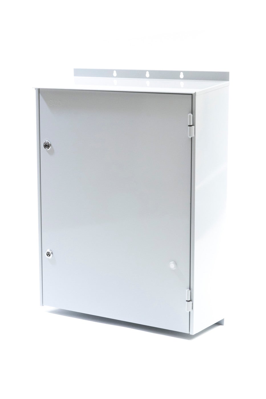 METERCABINET SURF 63A 1PL - 2