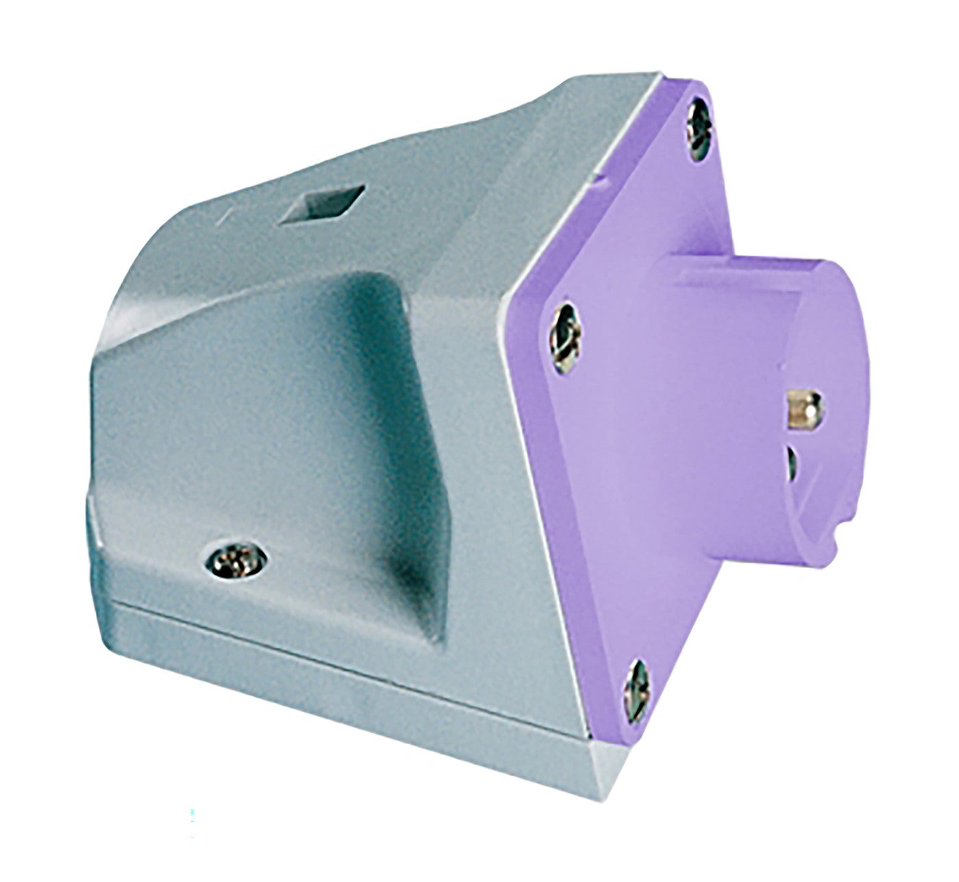 INLET WALL 3P 16A LV
