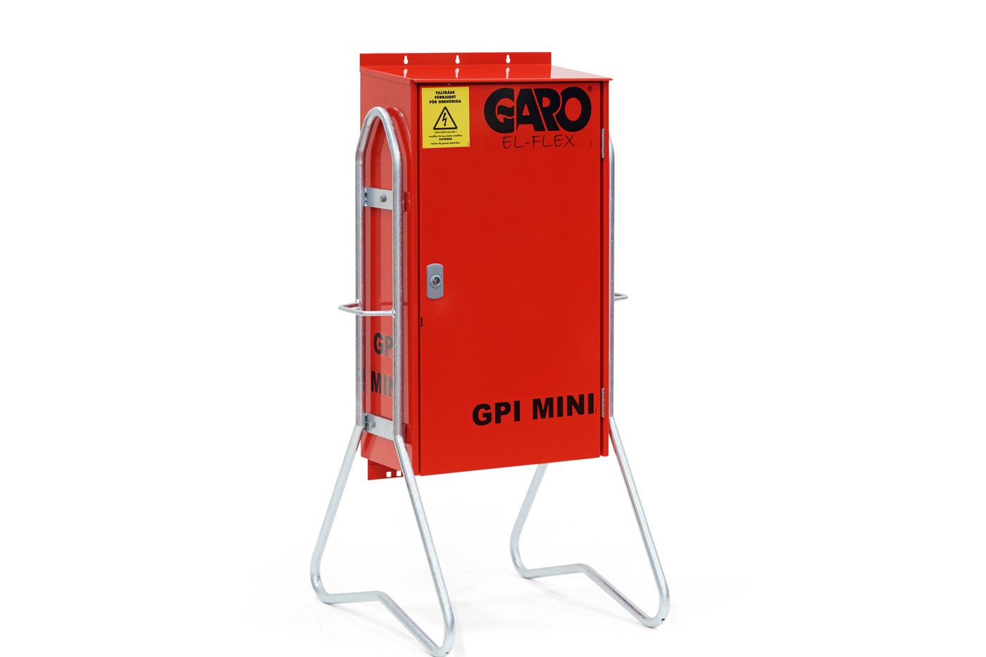 POWER DISTRIBUTION 250A GPI/EB - 2
