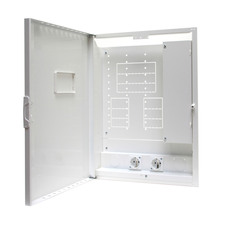 Metal cabinets NIM-ITF 60-3 without bottom box