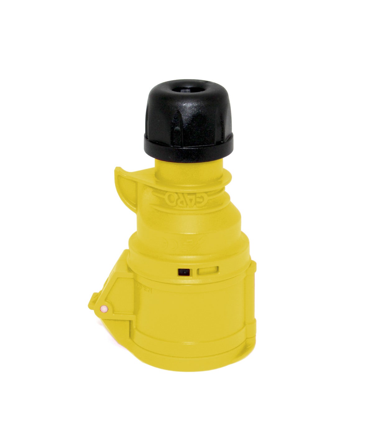 CONNECTOR 4P 32A 4h