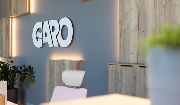GARO to divest industrial property in Poland for MSEK 45 generating a capital gain of MSEK 17 