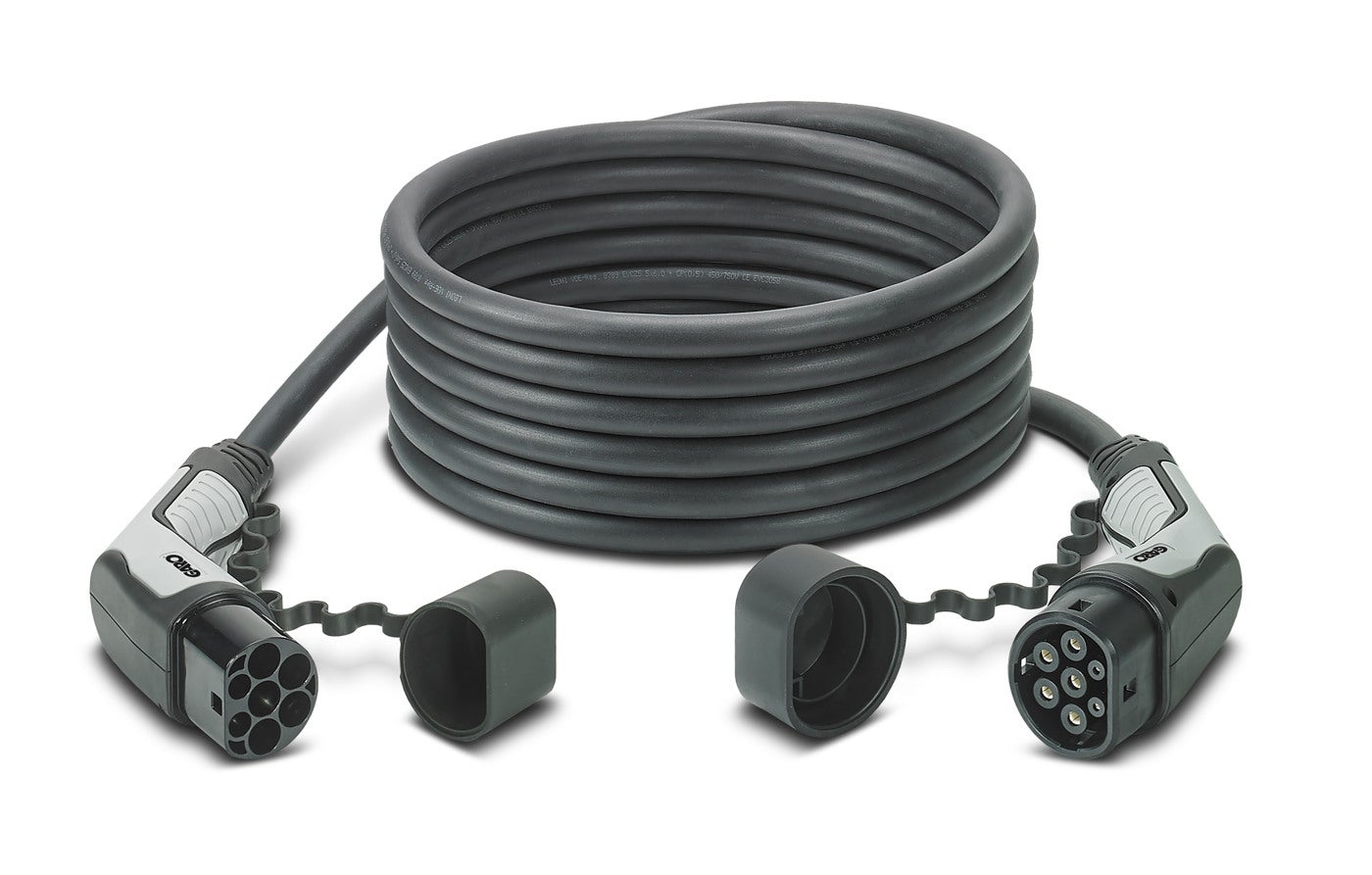 Disc.EV CABLE T2C-T2P 3P 32A 400V S