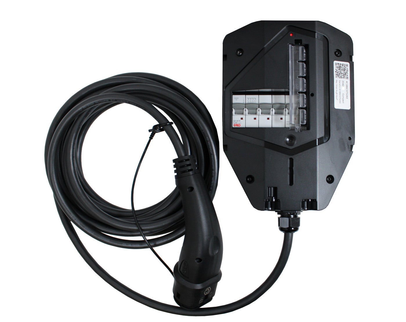Chargingunit Cable Entity Compact