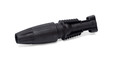 SPLICE CONNECTOR MALE -MC4 - 1