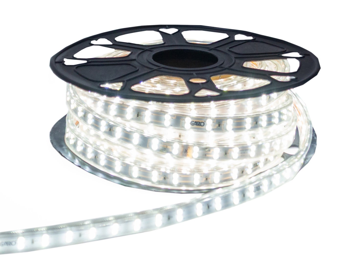 Rope lighting Asball 10m