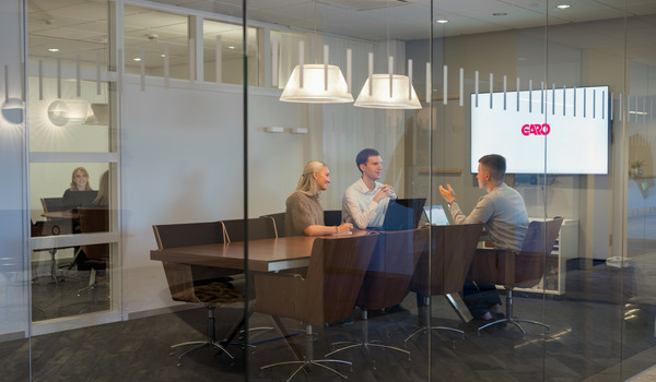 Bokslutskommuniké 2025