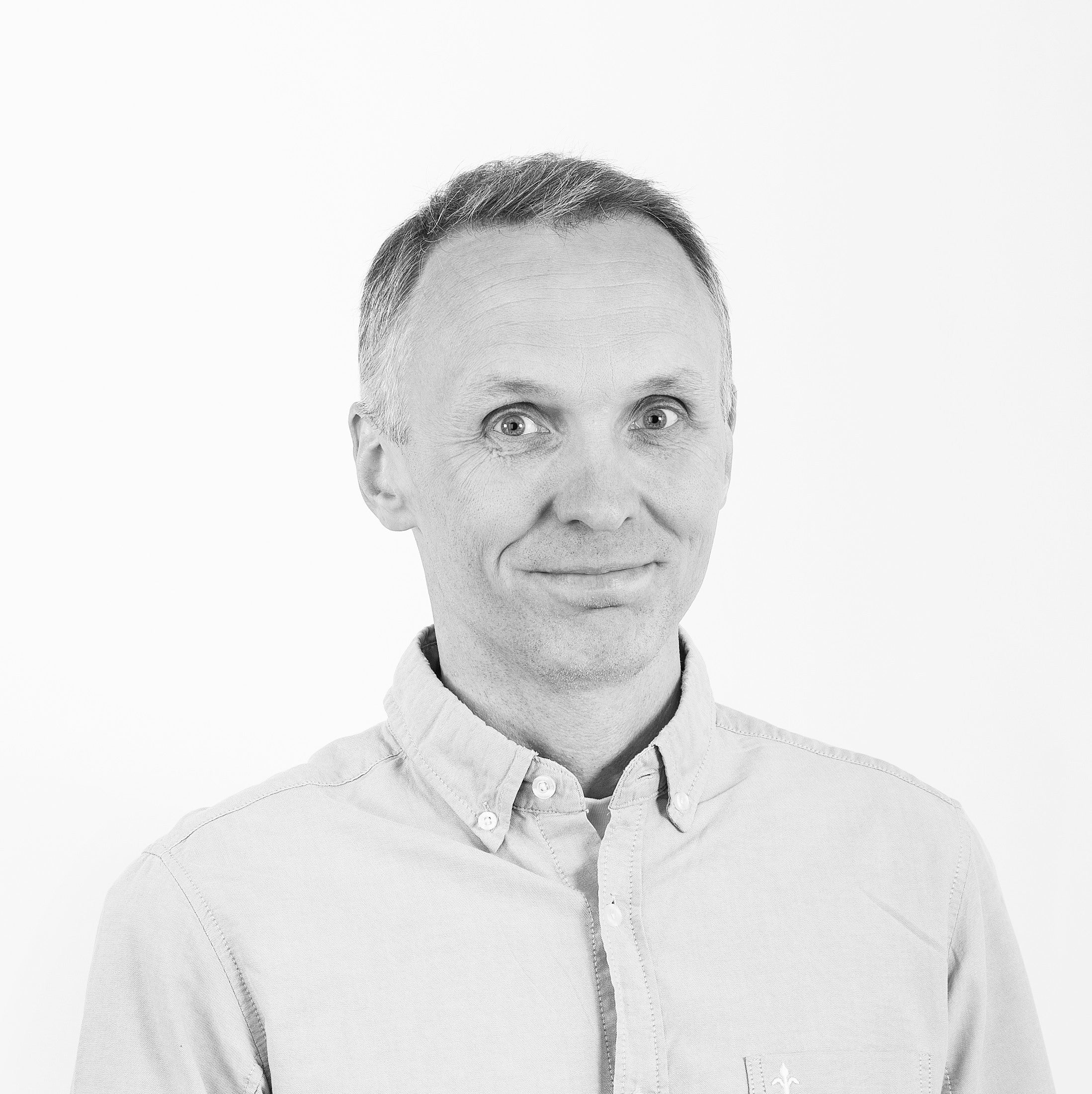 Magnus Petersson
