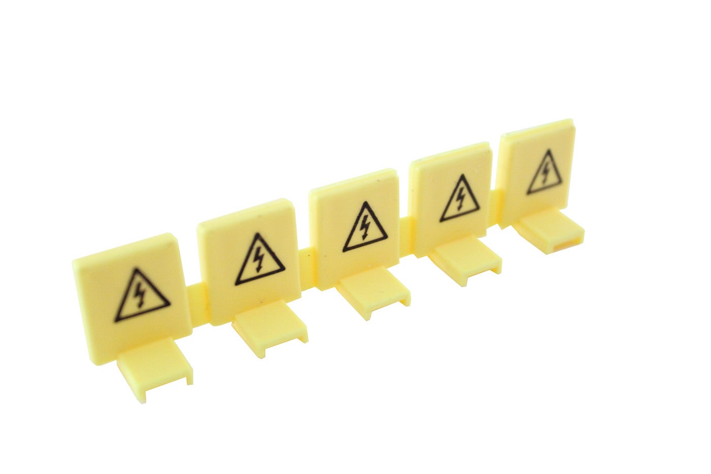 PROTECTION COVER BUSBAR 5MODULE
