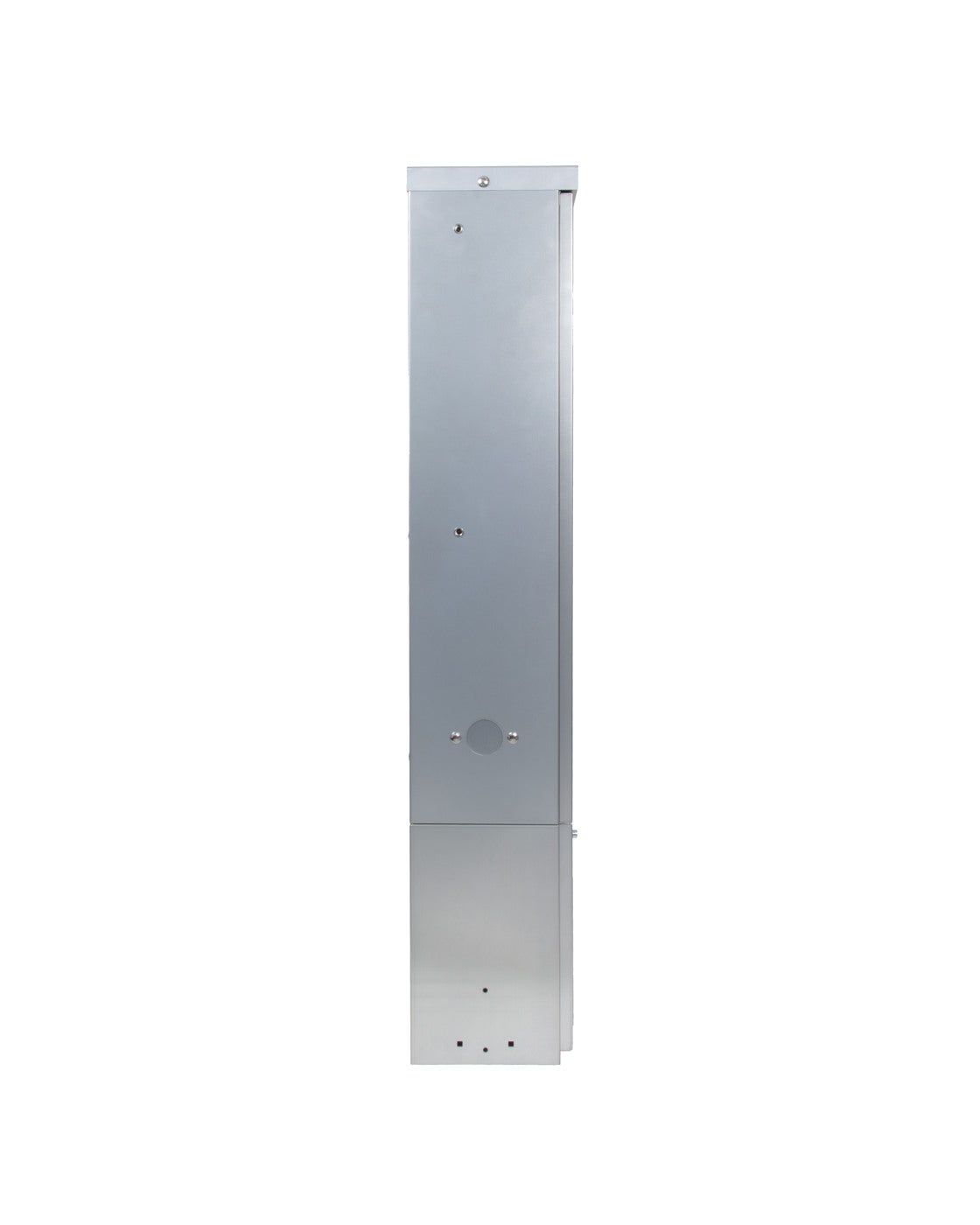 DISTRIBUTION CABINET 400A DIN K4 - 4