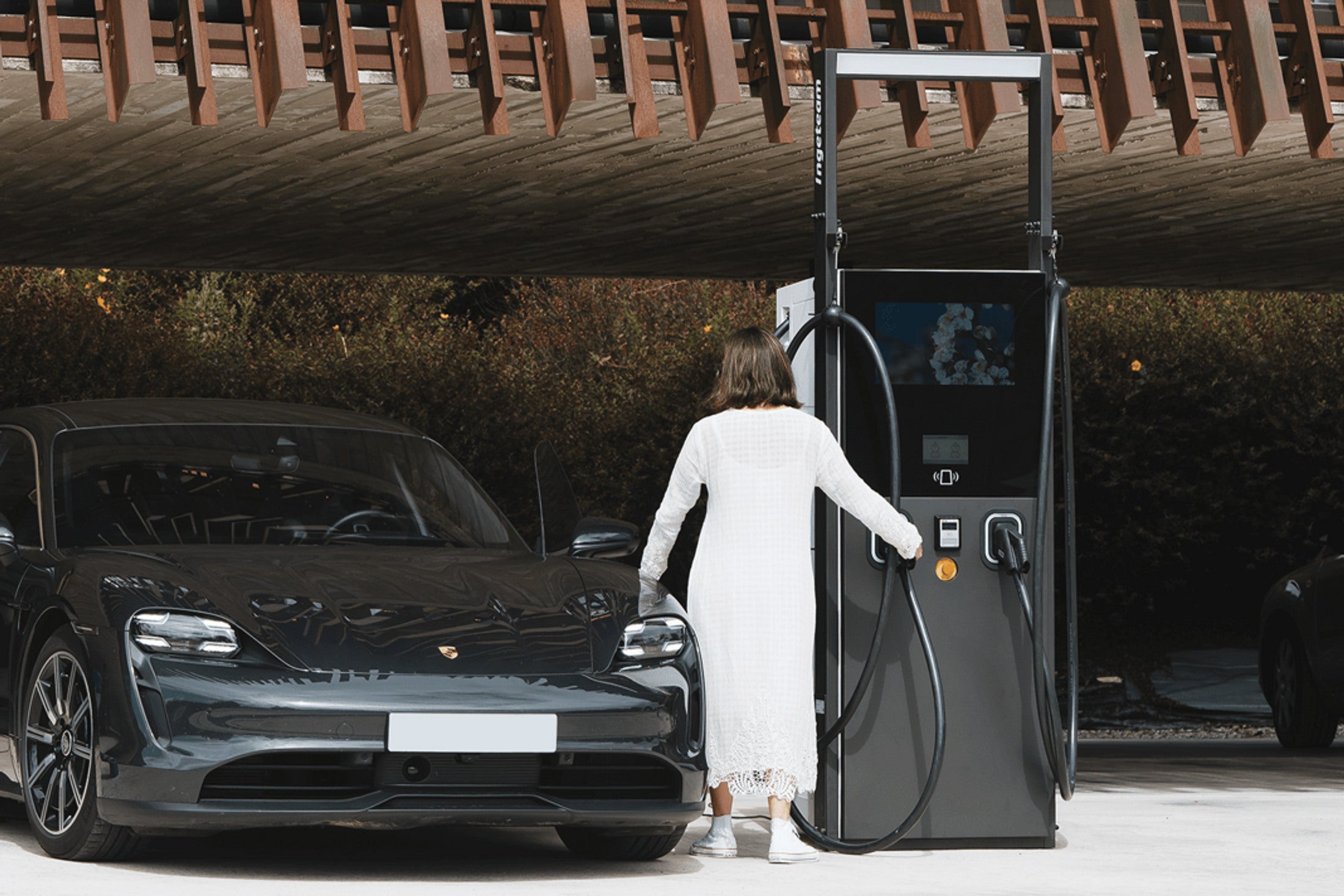 RAPID 120/180kW