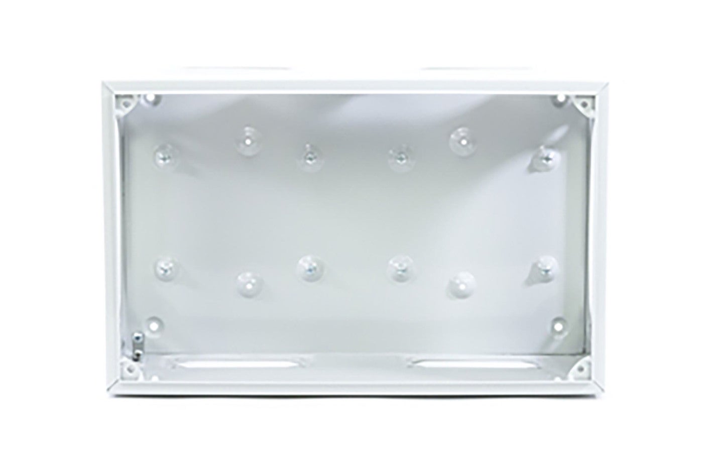 DISTRIBUTION ENCLOSURE 21FL 440 I+I/I+I SP - 2