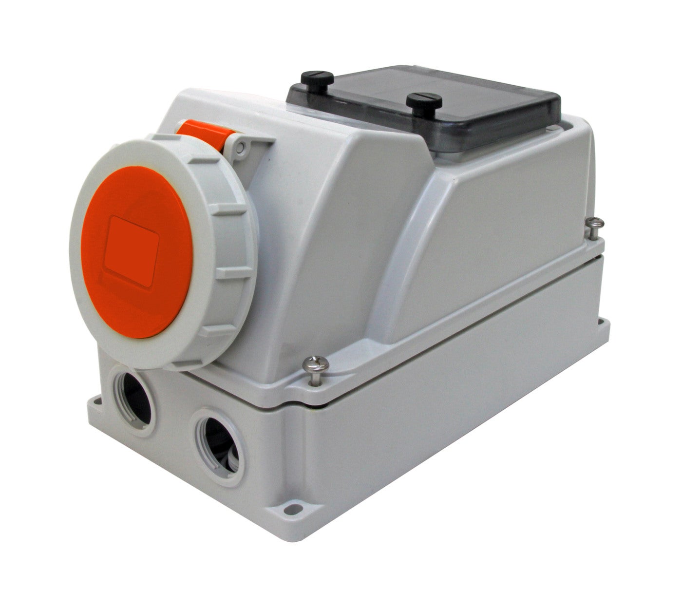 Outlet boxes IP67