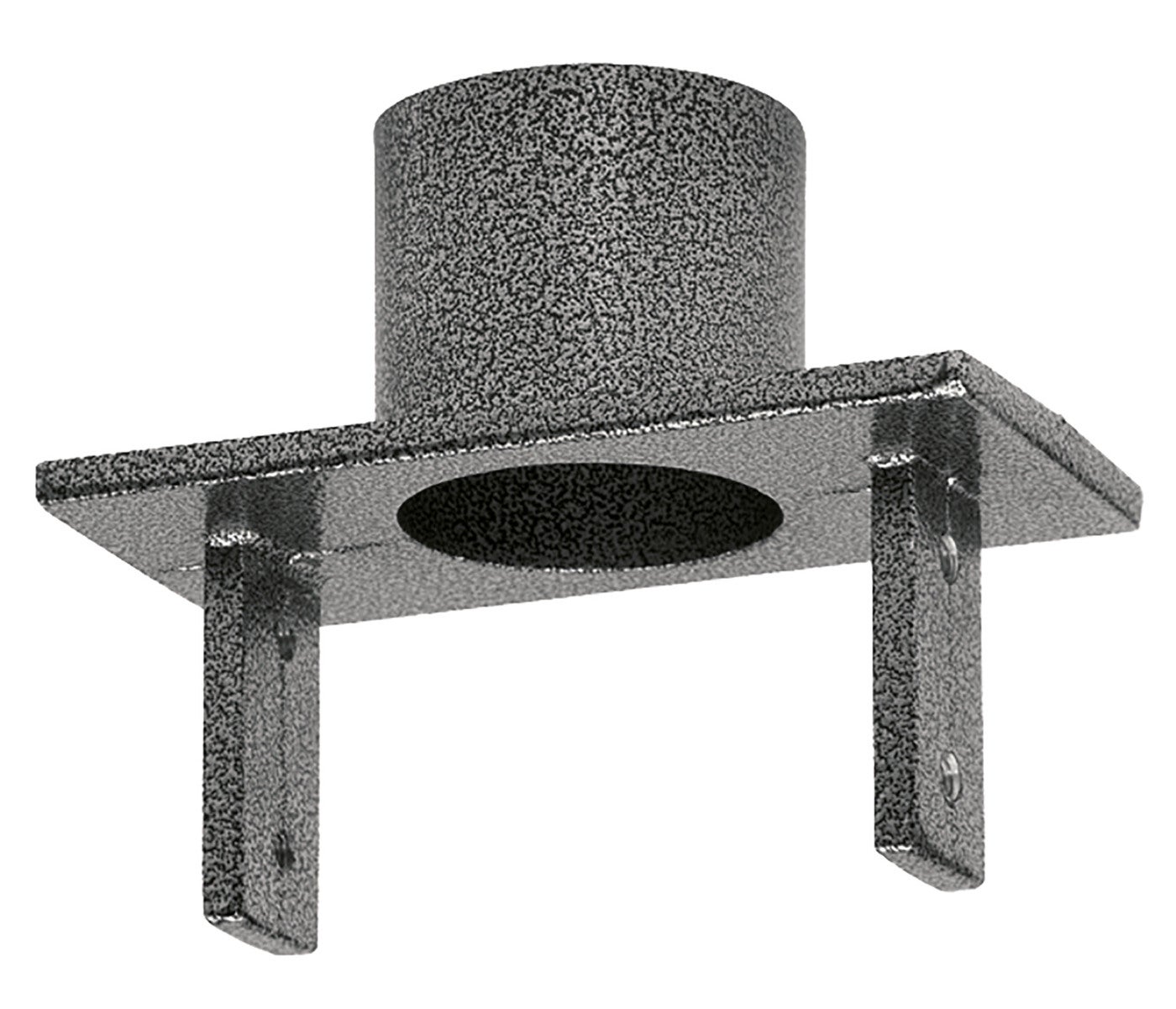 TERMINAL PROFILE RECTPOLE P100
