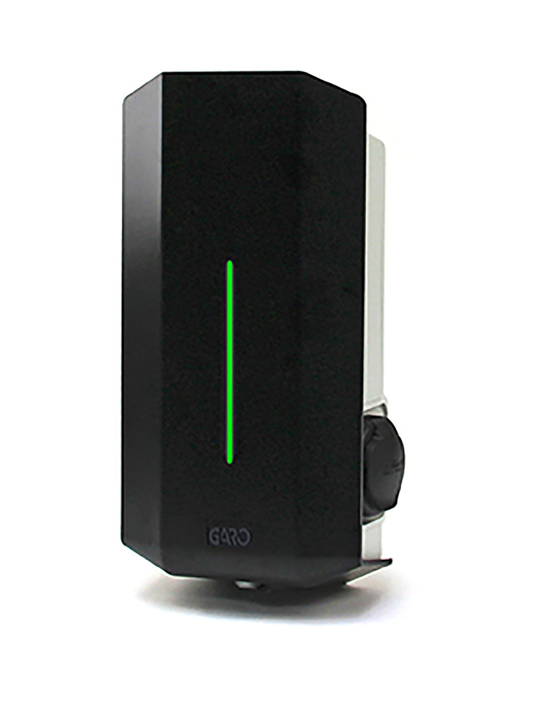 WALLBOX EV 22kW DC MBUS