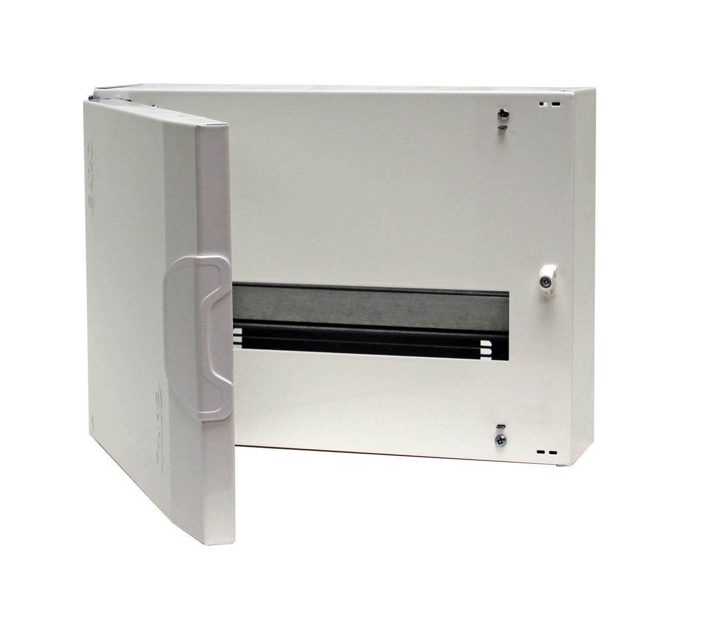 CONSUMER UNIT METAL SURFACE 1R14M