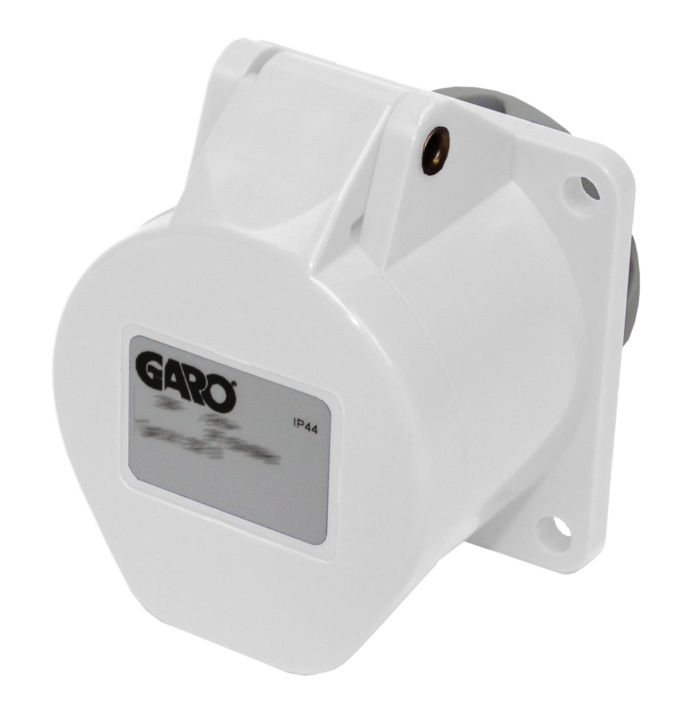 UTTAG RAK 3P 16A 12h KLENSP