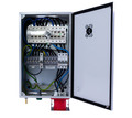CHANGEOVER BOX 63A SS - 1