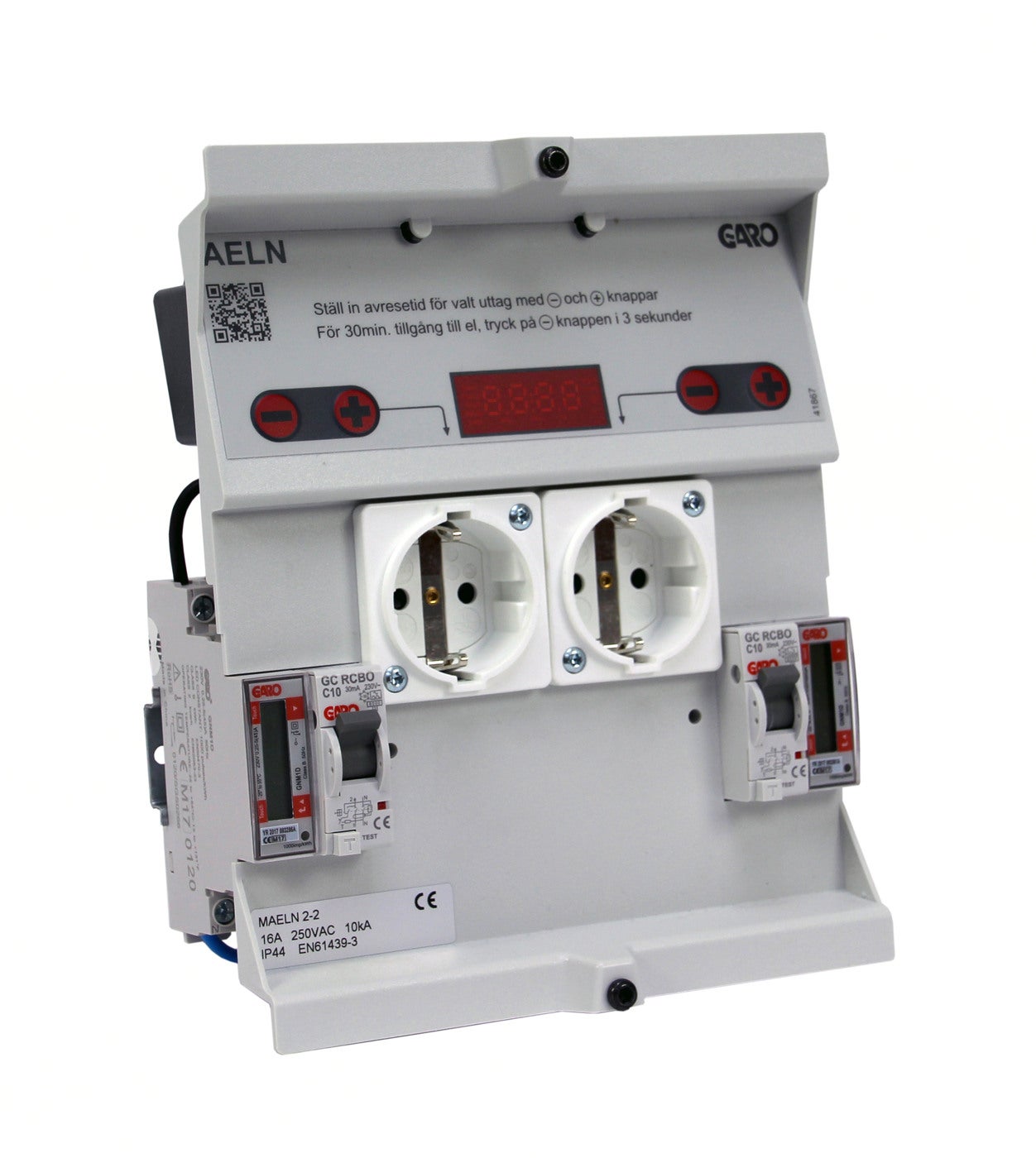 INSERT CAR 10A WM TIMETEMP - 3