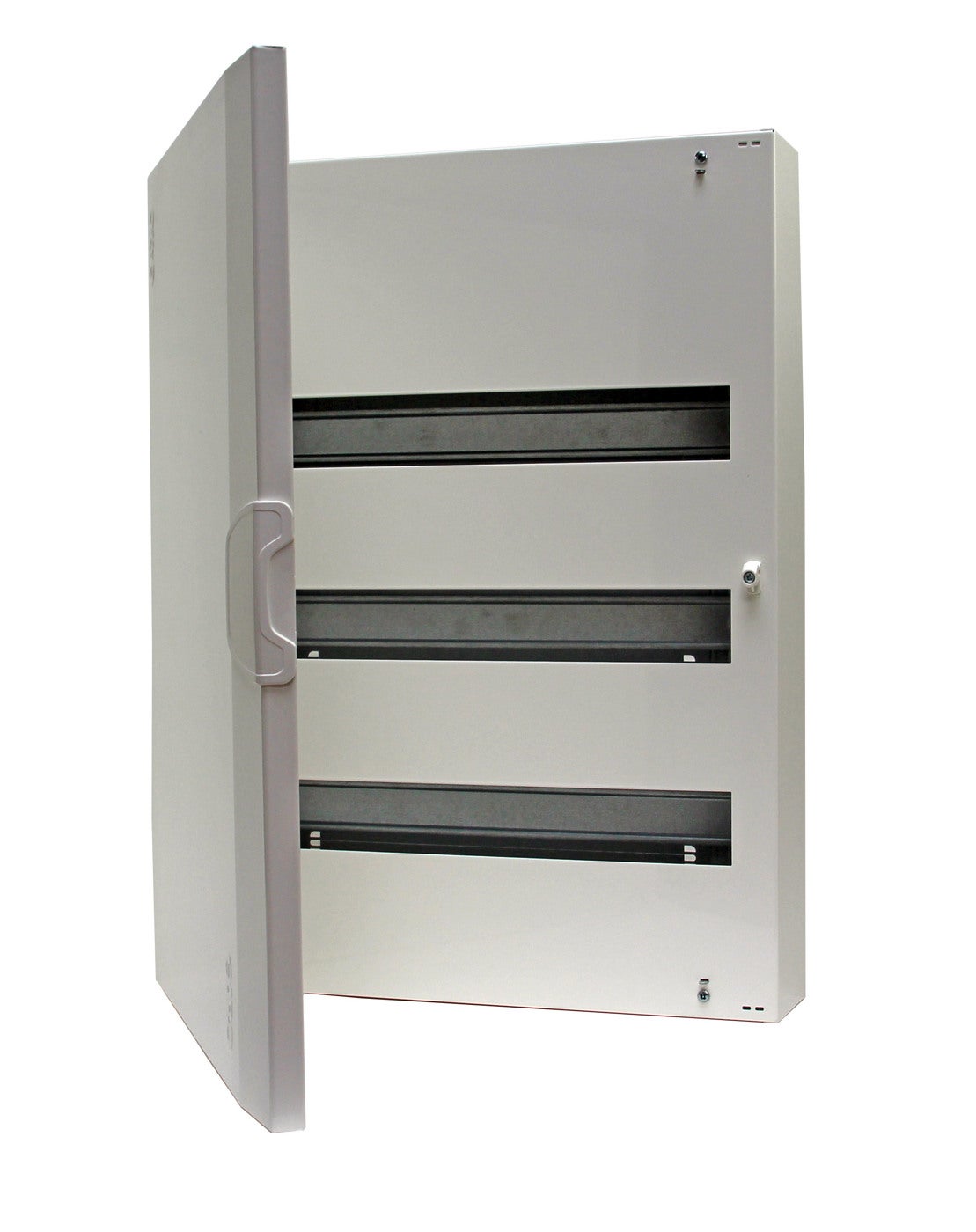 CONSUMER UNIT METAL SURFACE 3R60M