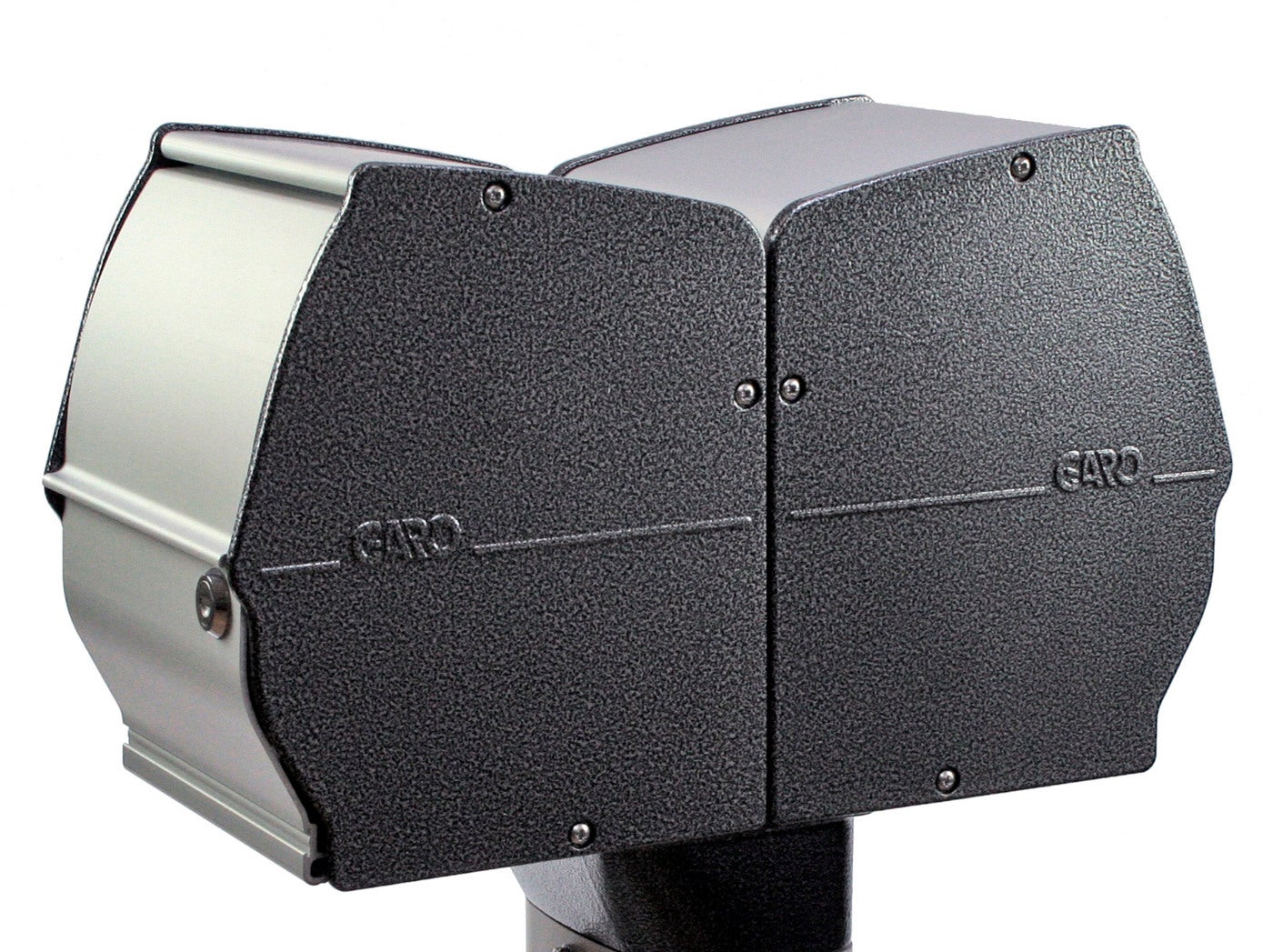 Disc.TERM PROF-P TUBE POST DOUBLE - 2