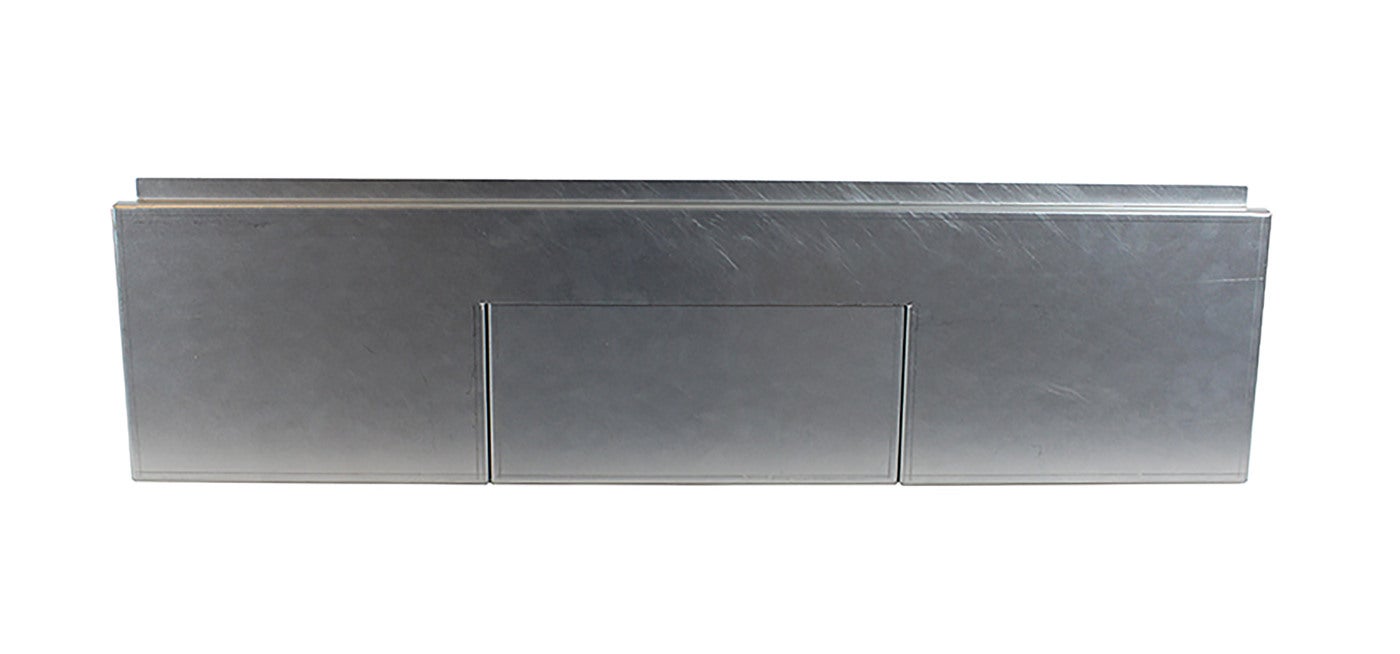 LID TEMPORARY POWER 2 522MM