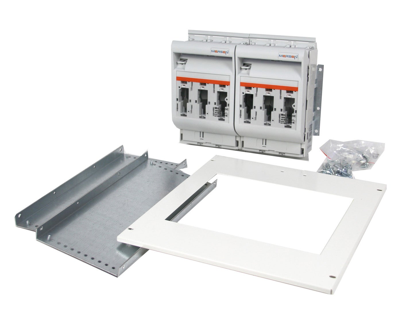 Inserts blade-fuse ILK GCS