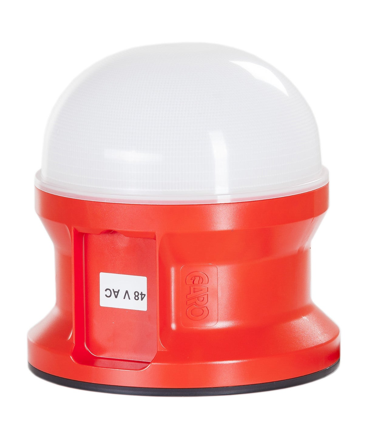 Bygglampa BALL 48V