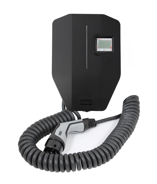 WALLBOX ENTITY PRO 14MID H5M