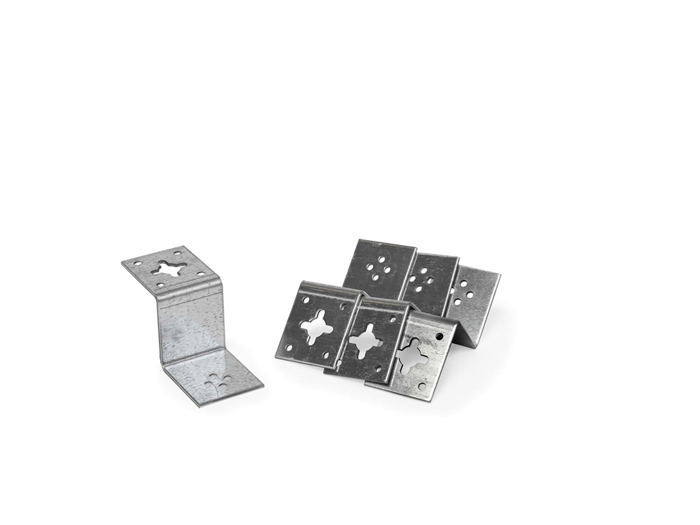 WALLBRACKET d=63 WBH GCS