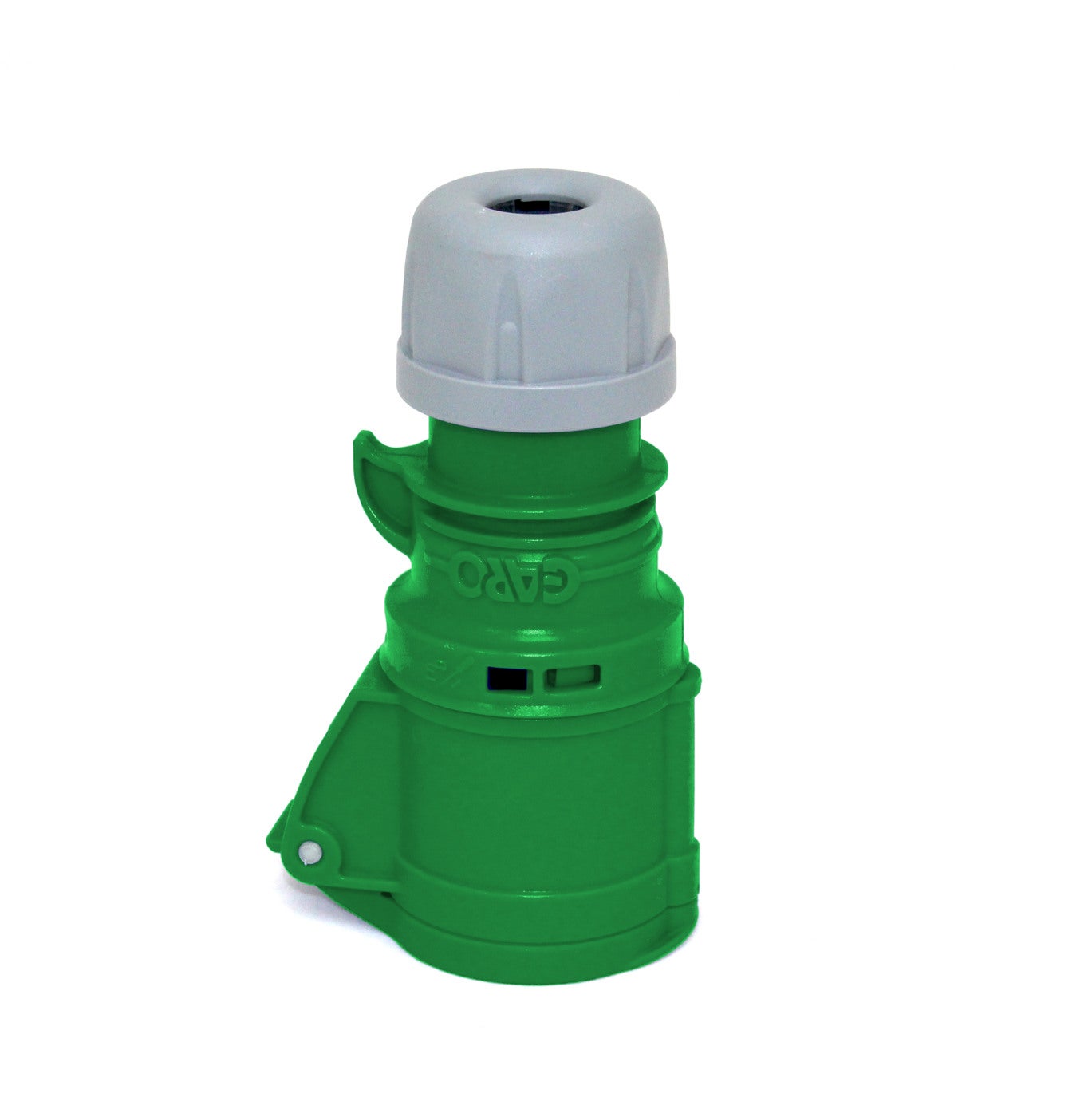 CONNECTORS 4P 16A 10h Q