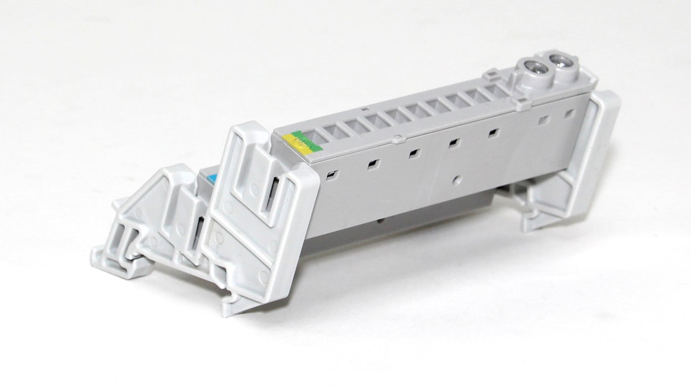 TERMINALS Q 2x16 10x1,5-4 - 2