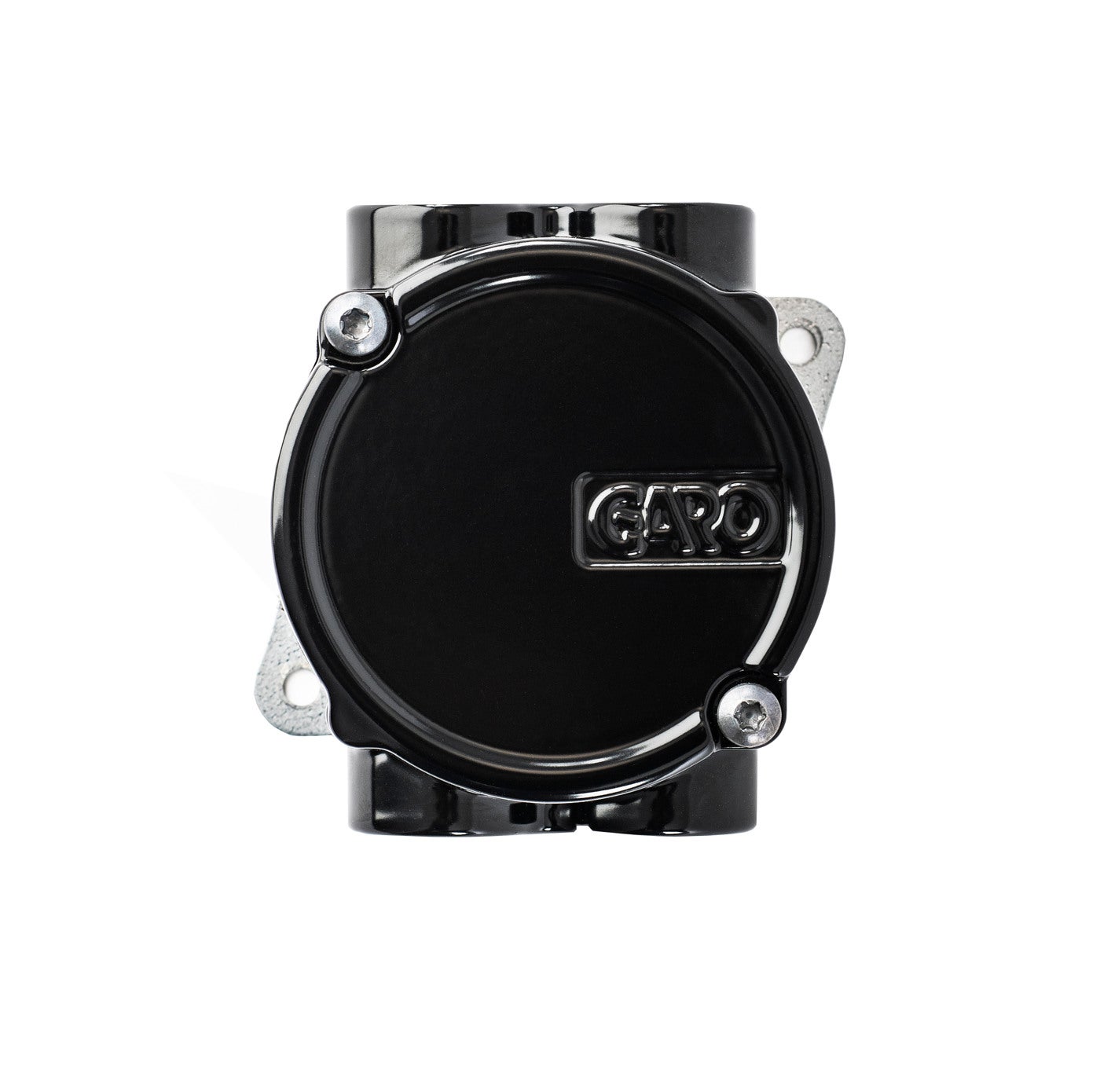 JUNCTION BOX BLACK 4 LOCUS