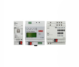 KNX products