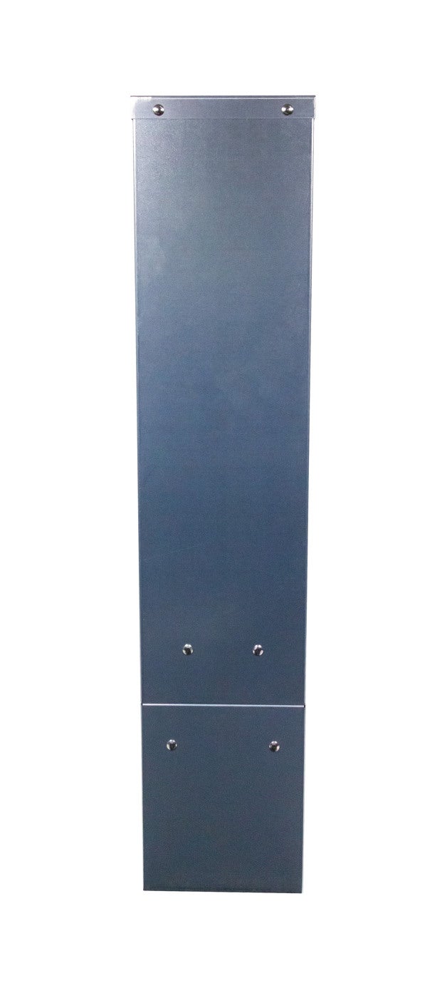 STREET LIGHT CABIN 2 GRP ASTRO - 5