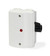 SWITCH WHITE LAMP 4P 16A