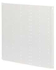 Mounting plates