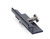 ENDCLAMP PANEL 35EM