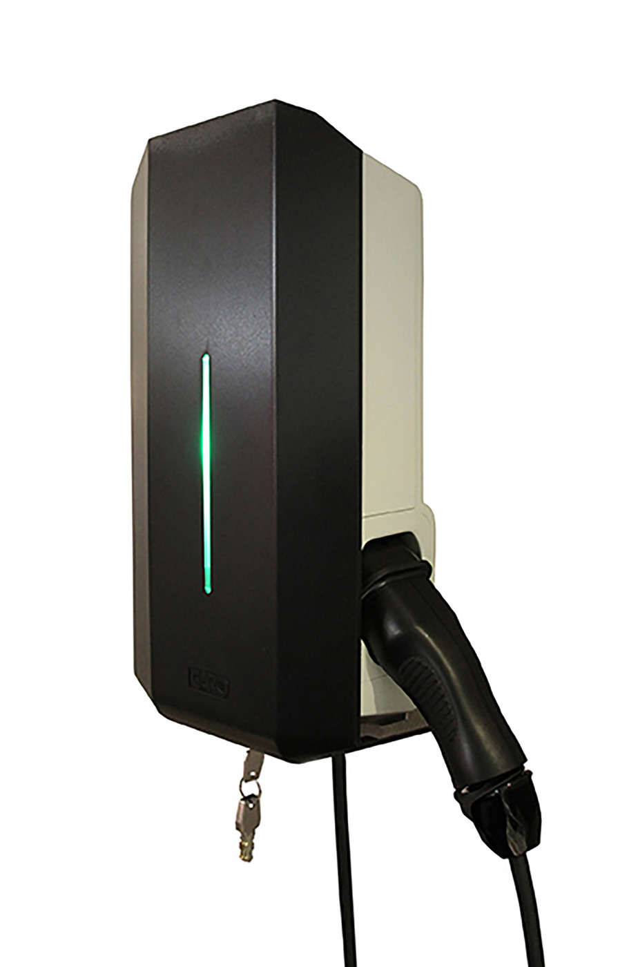 WALLBOX T2FC 22kW DC MM WLAN GARO
