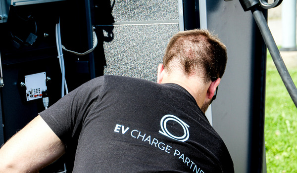    GARO acquires EV Charge Partner Sweden AB