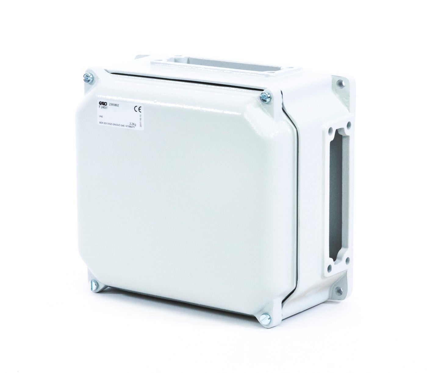 DISTRIBUTION BOX 240 l/l LM