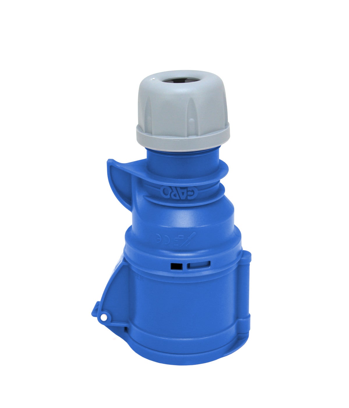 CONNECTORS 5P 16A 9h Q