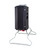 WALLBOX 2EV 7,4kW DC-A STAND